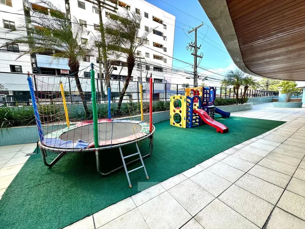 Apartamento, 3 quartos, 140 m² - Foto 10