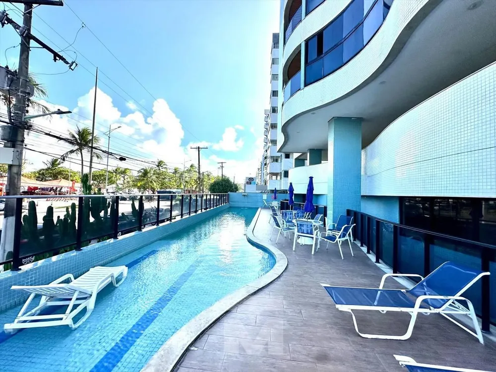 Apartamento, 3 quartos, 140 m² - Foto 12