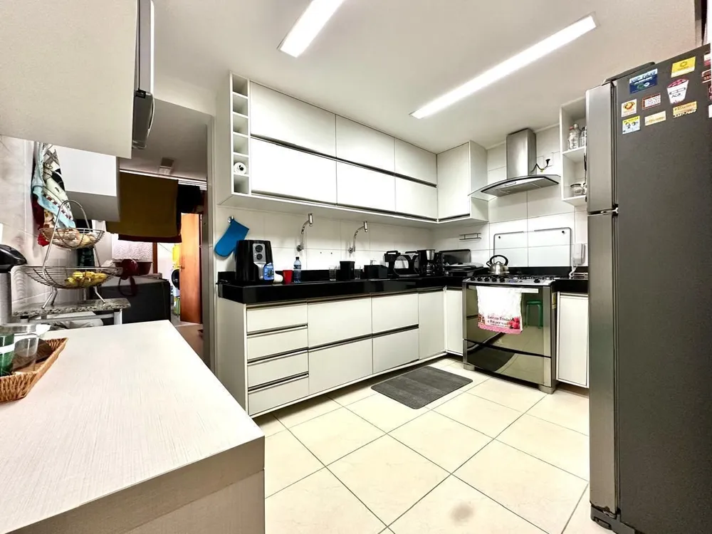 Apartamento, 3 quartos, 140 m² - Foto 4