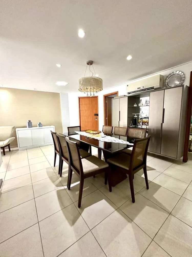 Apartamento, 3 quartos, 140 m² - Foto 9