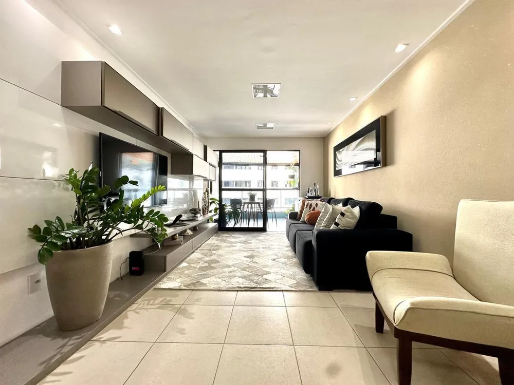 Apartamento, 3 quartos, 140 m² - Foto 2