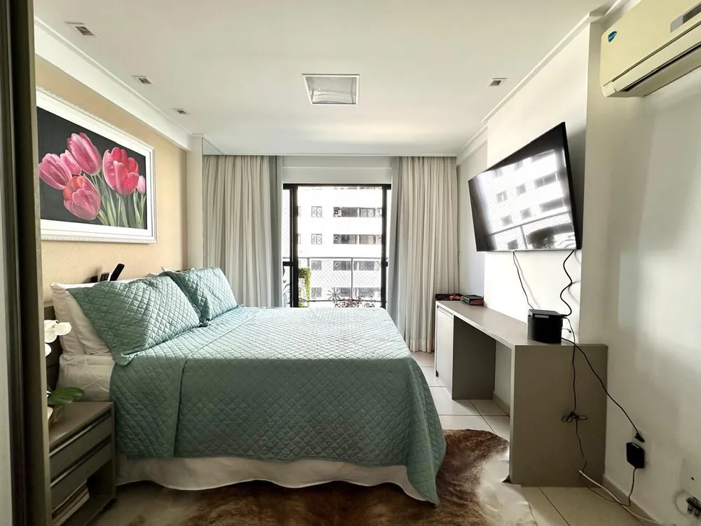 Apartamento, 3 quartos, 140 m² - Foto 7