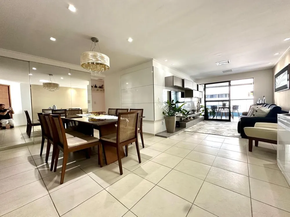 Apartamento, 3 quartos, 140 m² - Foto 3