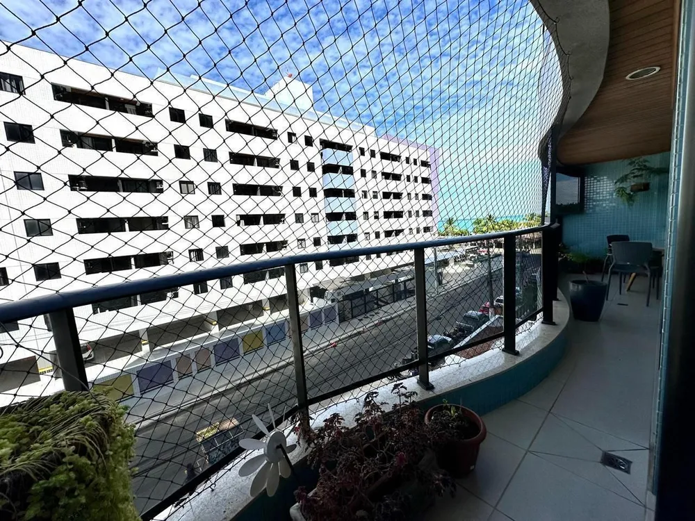 Apartamento, 3 quartos, 140 m² - Foto 8