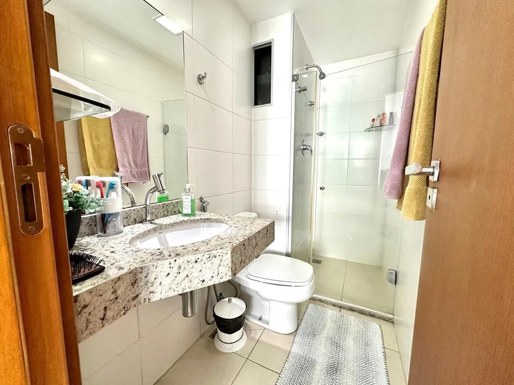 Apartamento, 3 quartos, 140 m² - Foto 6