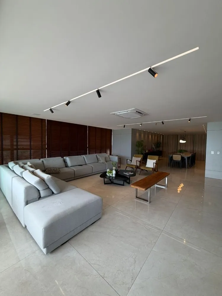 Apartamento, 4 quartos, 287 m² - Foto 10