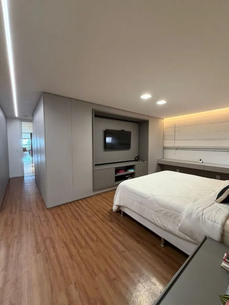 Apartamento, 4 quartos, 287 m² - Foto 1