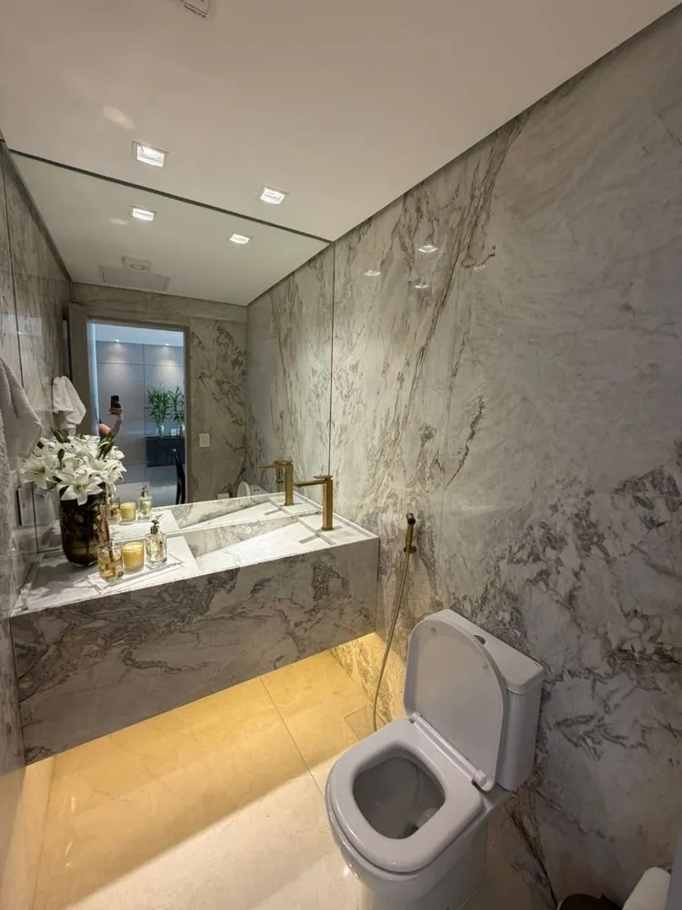 Apartamento, 4 quartos, 287 m² - Foto 12