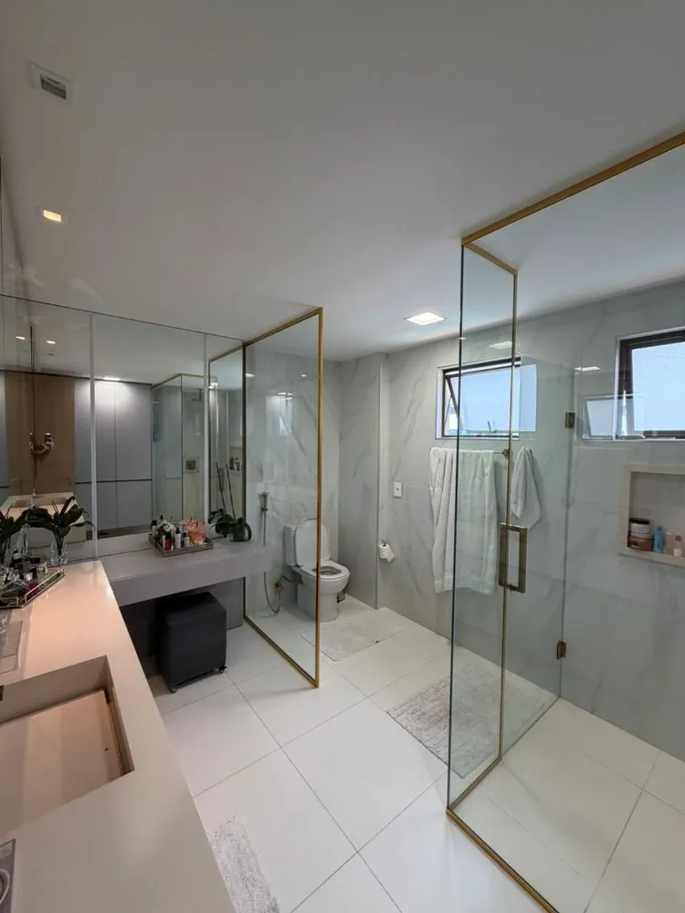 Apartamento, 4 quartos, 287 m² - Foto 3