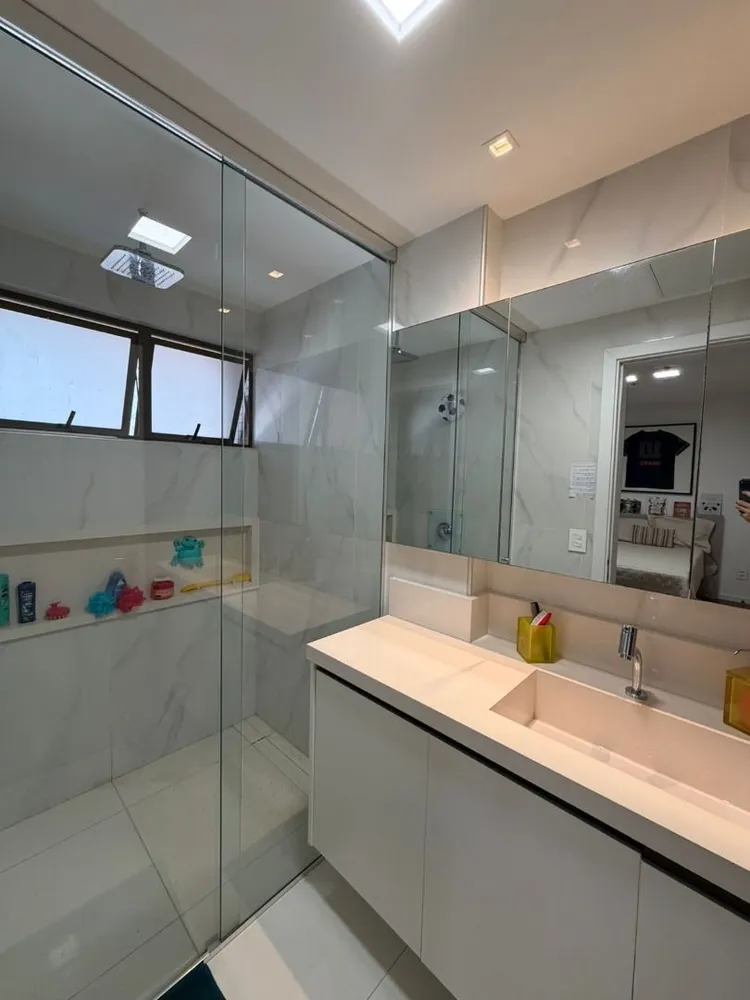 Apartamento, 4 quartos, 287 m² - Foto 11