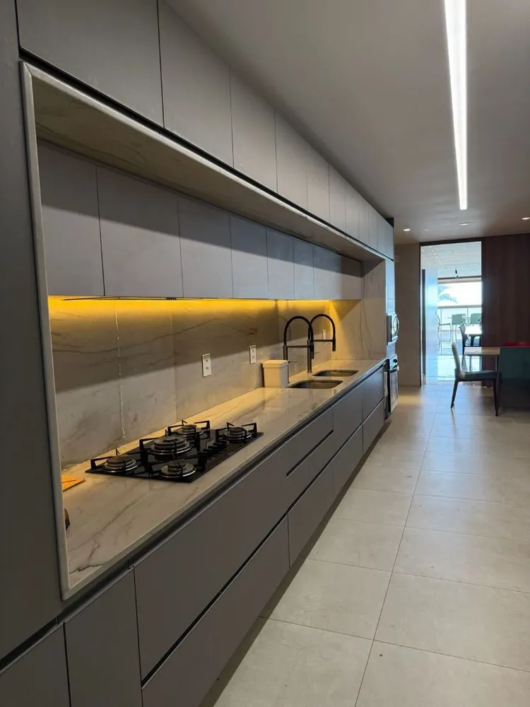 Apartamento, 4 quartos, 287 m² - Foto 2