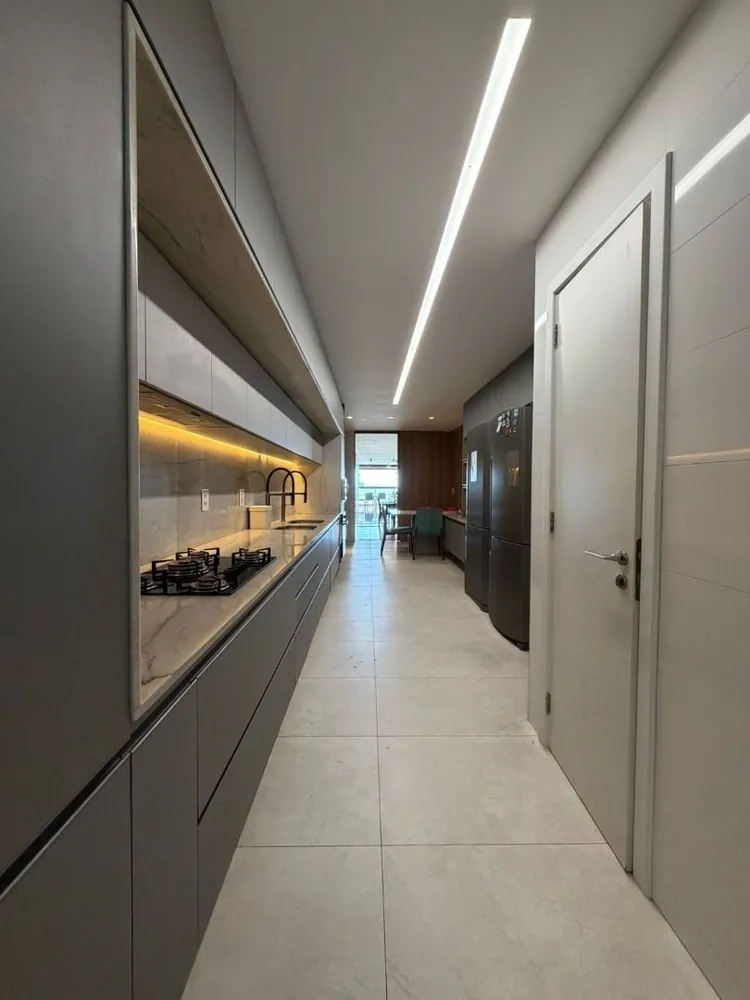 Apartamento, 4 quartos, 287 m² - Foto 5