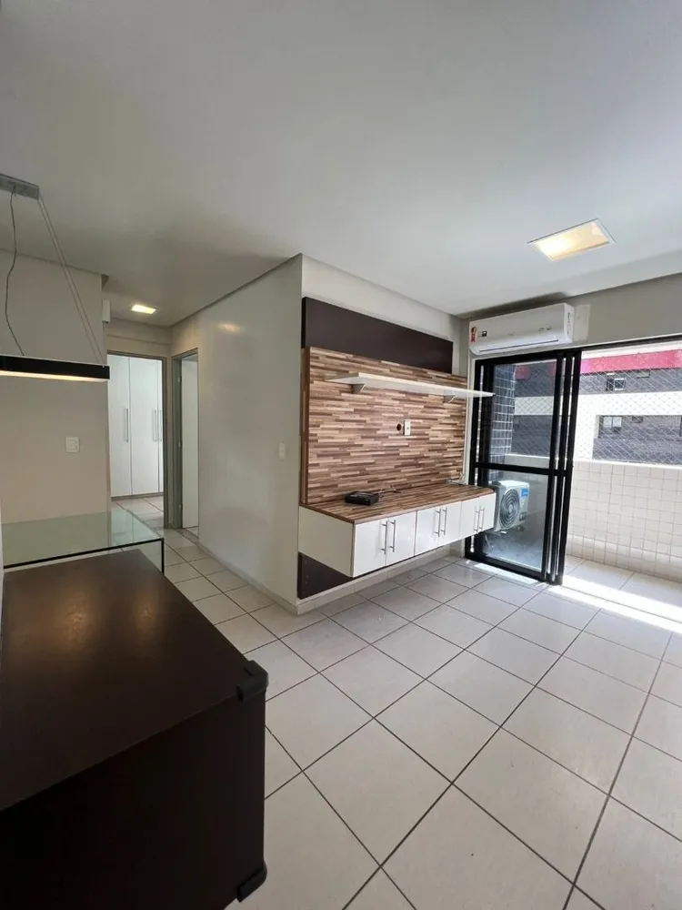 Apartamento, 2 quartos, 60 m² - Foto 1