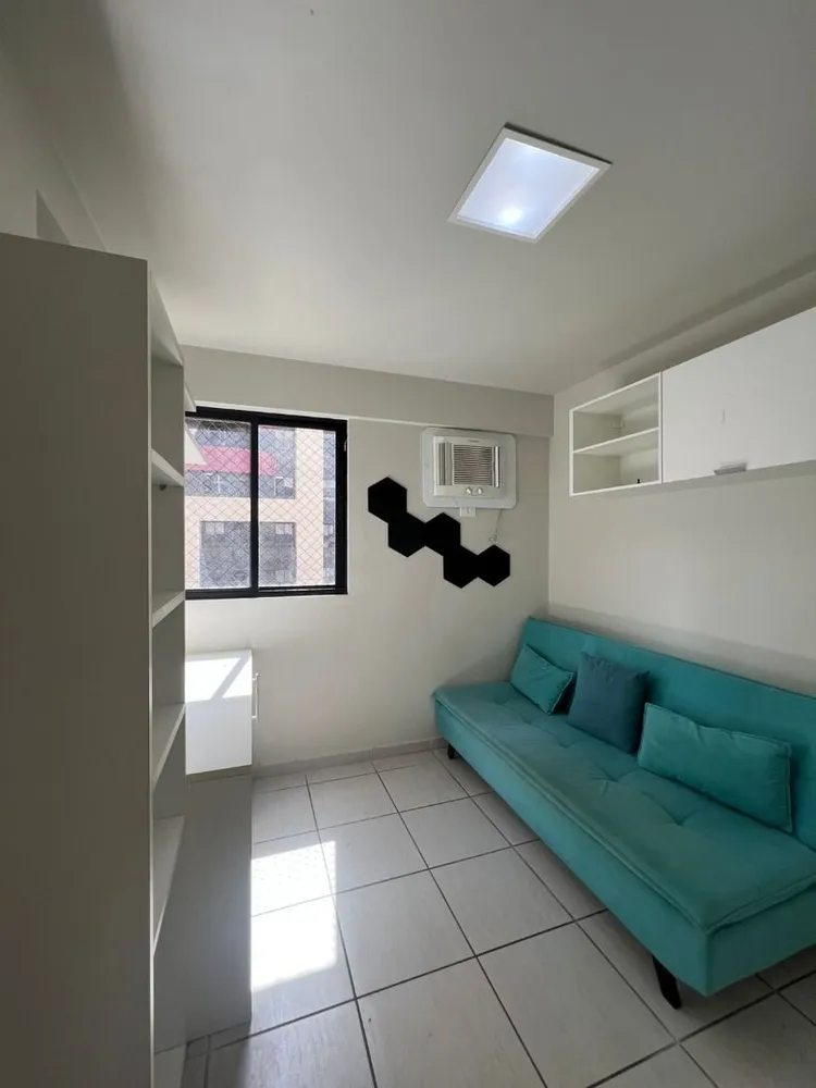 Apartamento, 2 quartos, 60 m² - Foto 2