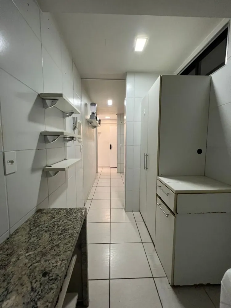 Apartamento, 2 quartos, 60 m² - Foto 4