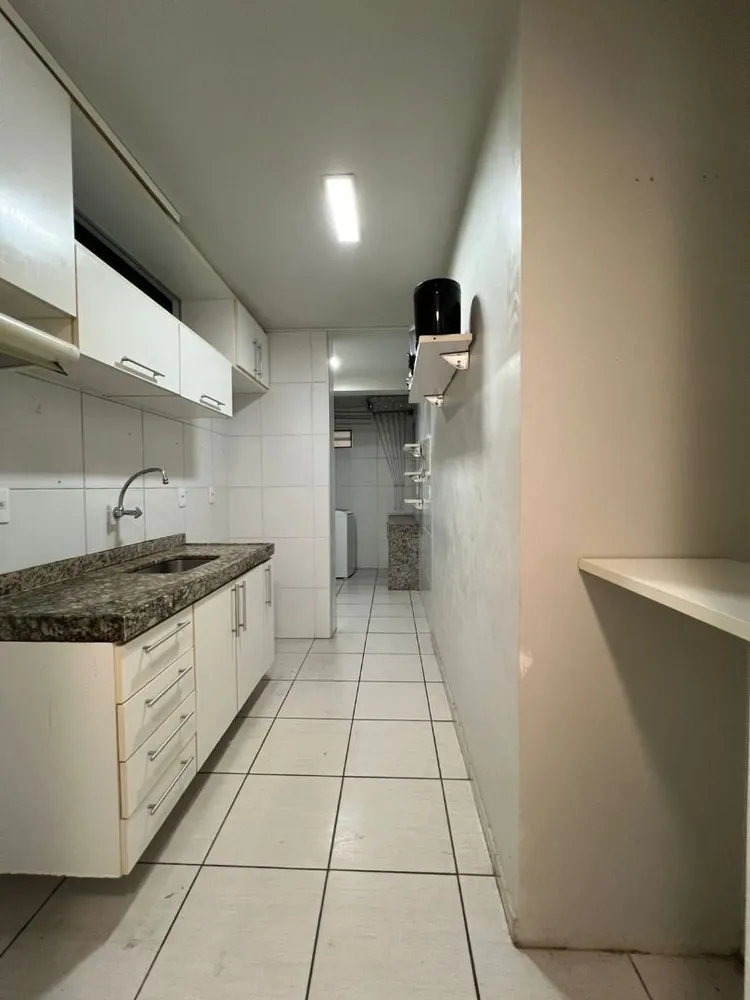 Apartamento, 2 quartos, 60 m² - Foto 8