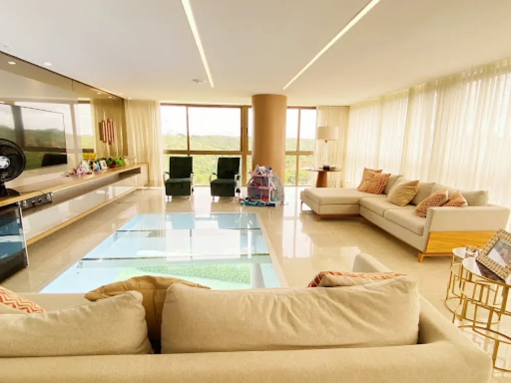 Casa de Condomínio, 4 quartos - Foto 7