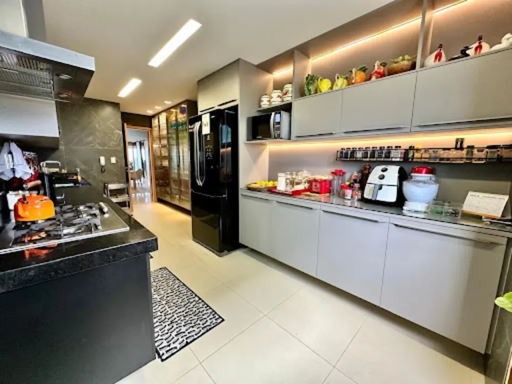 Apartamento, 2 quartos, 258 m² - Foto 10