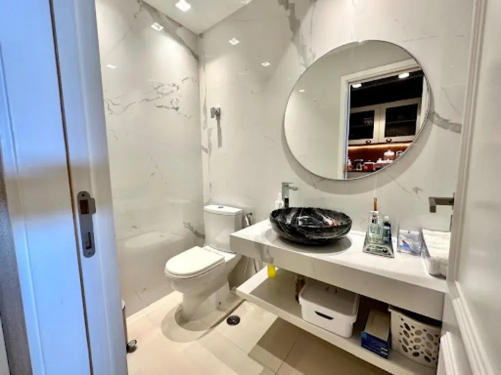 Apartamento, 2 quartos, 258 m² - Foto 6