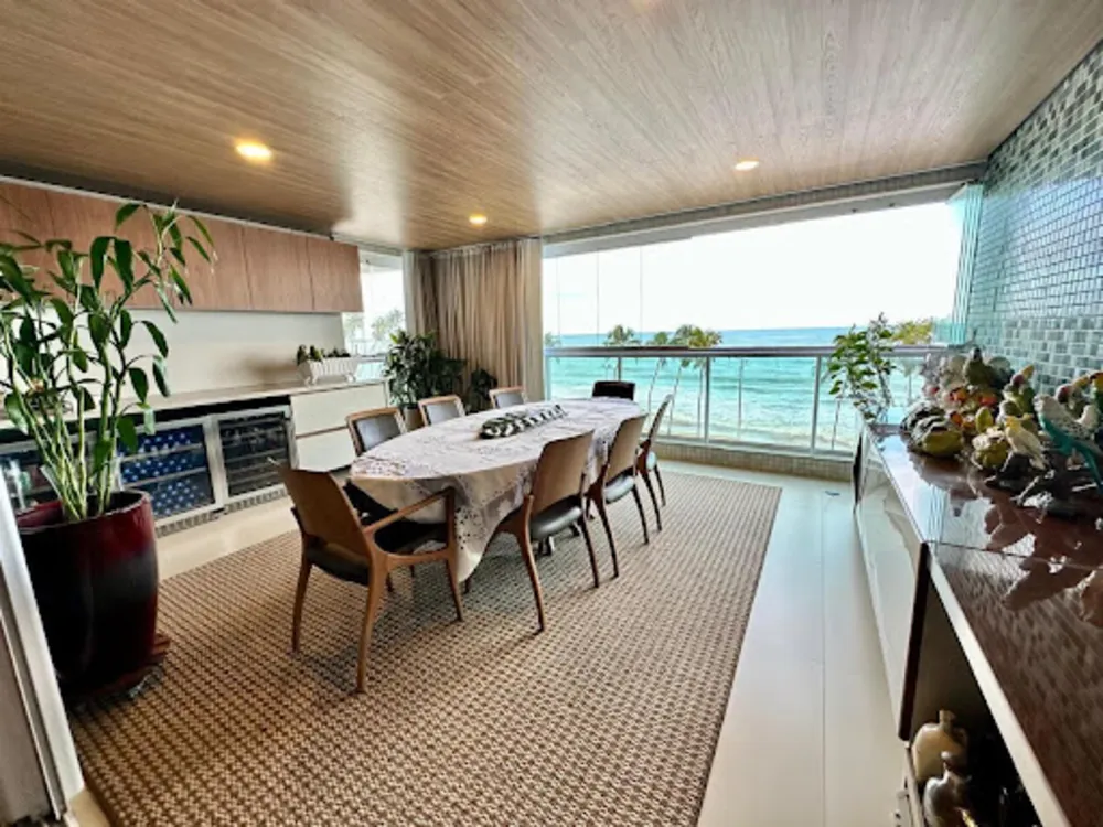 Apartamento, 2 quartos, 258 m² - Foto 1