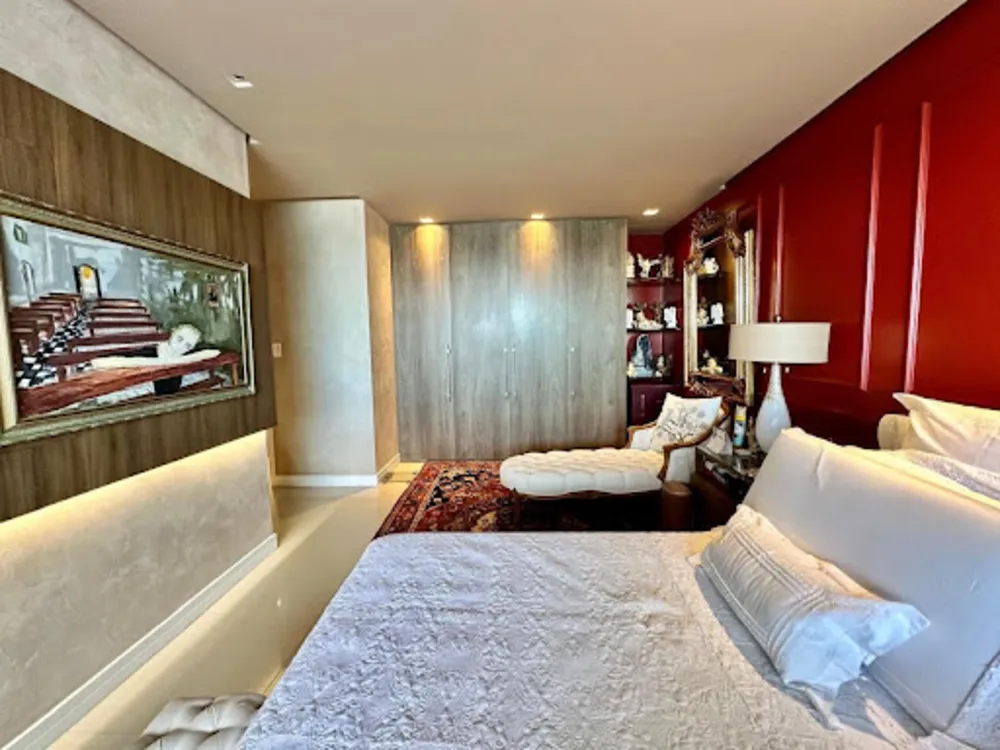 Apartamento, 2 quartos, 258 m² - Foto 7