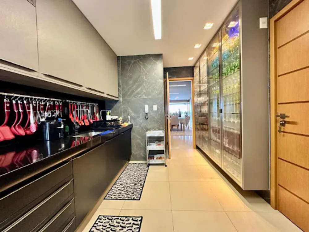 Apartamento, 2 quartos, 258 m² - Foto 11