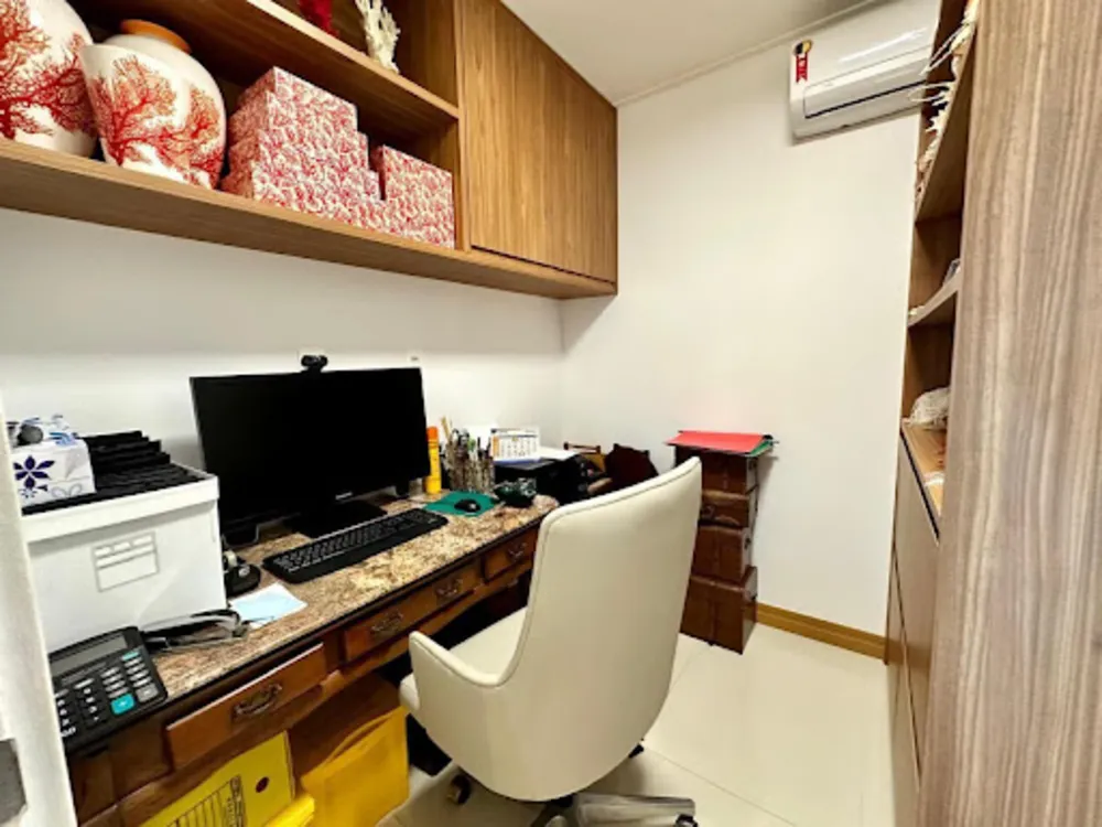 Apartamento, 2 quartos, 258 m² - Foto 5