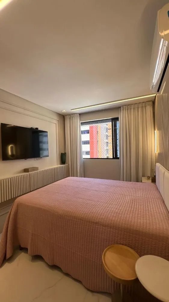 Apartamento, 3 quartos, 90 m² - Foto 3