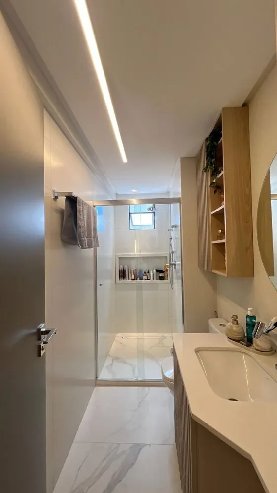 Apartamento, 3 quartos, 90 m² - Foto 5