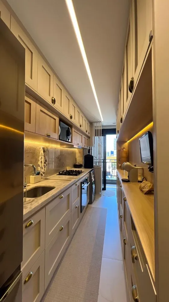 Apartamento, 3 quartos, 90 m² - Foto 7