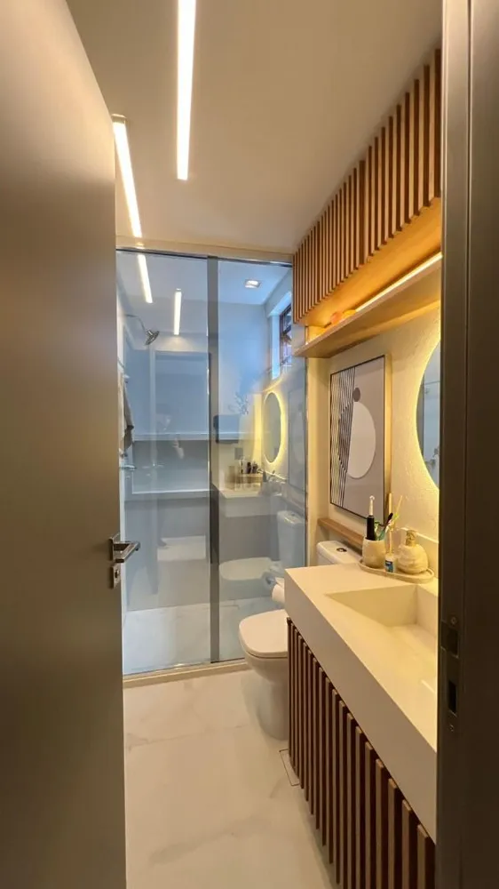 Apartamento, 3 quartos, 90 m² - Foto 8