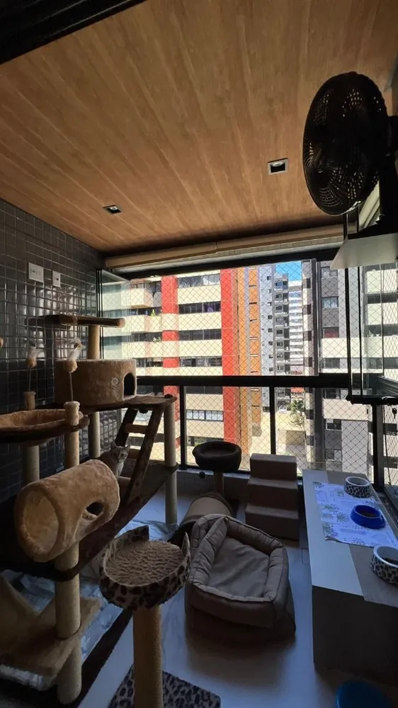 Apartamento, 3 quartos, 90 m² - Foto 6