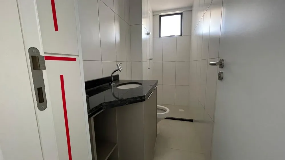 Apartamento, 3 quartos, 78 m² - Foto 2