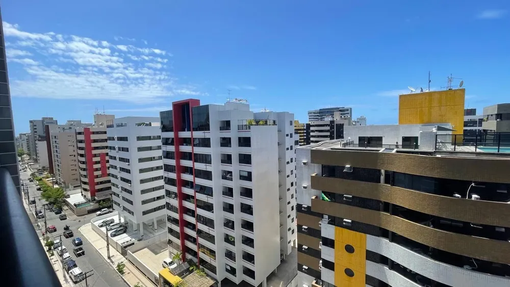Apartamento, 3 quartos, 78 m² - Foto 5