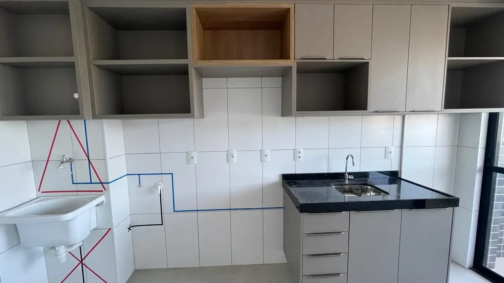 Apartamento, 3 quartos, 78 m² - Foto 3