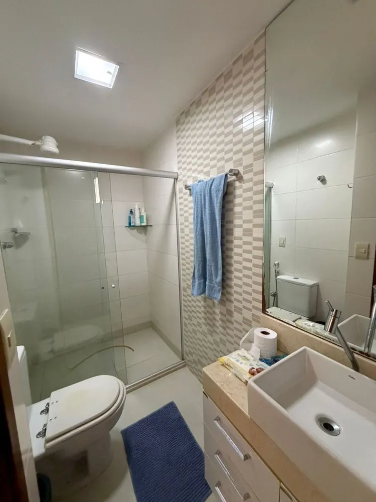 Apartamento, 3 quartos, 147 m² - Foto 7