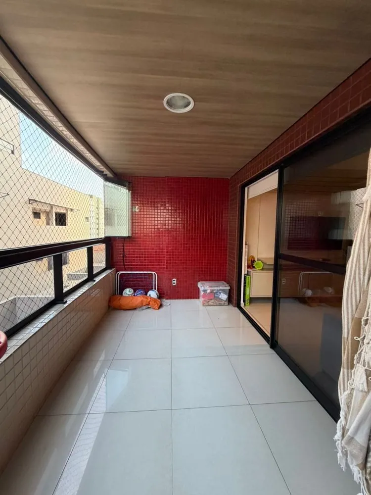 Apartamento, 3 quartos, 147 m² - Foto 9