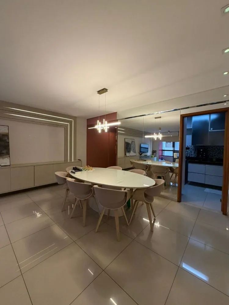Apartamento, 3 quartos, 147 m² - Foto 10