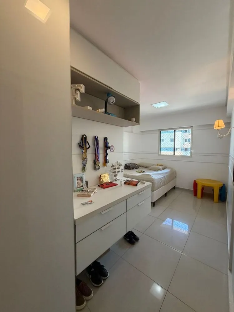 Apartamento, 3 quartos, 147 m² - Foto 4
