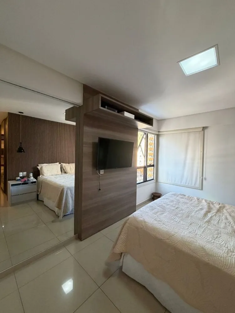 Apartamento, 3 quartos, 147 m² - Foto 11
