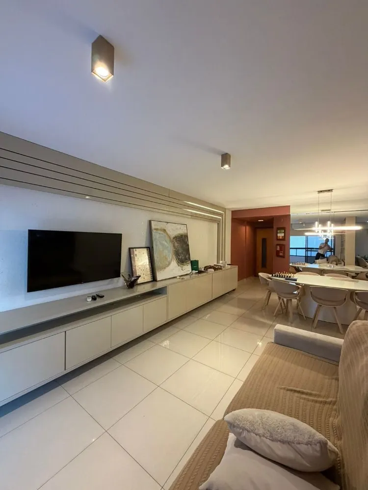 Apartamento, 3 quartos, 147 m² - Foto 5
