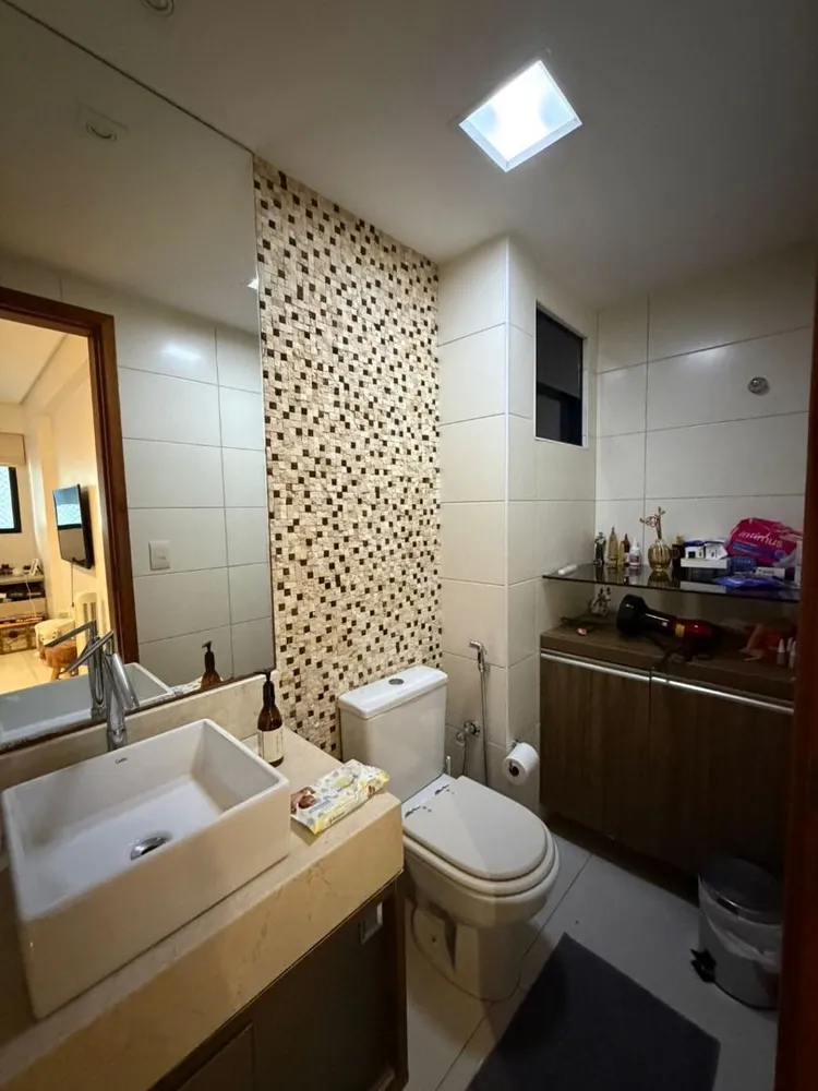 Apartamento, 3 quartos, 147 m² - Foto 8