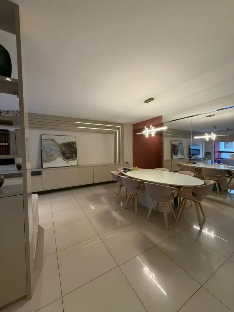 Apartamento, 3 quartos, 147 m² - Foto 12