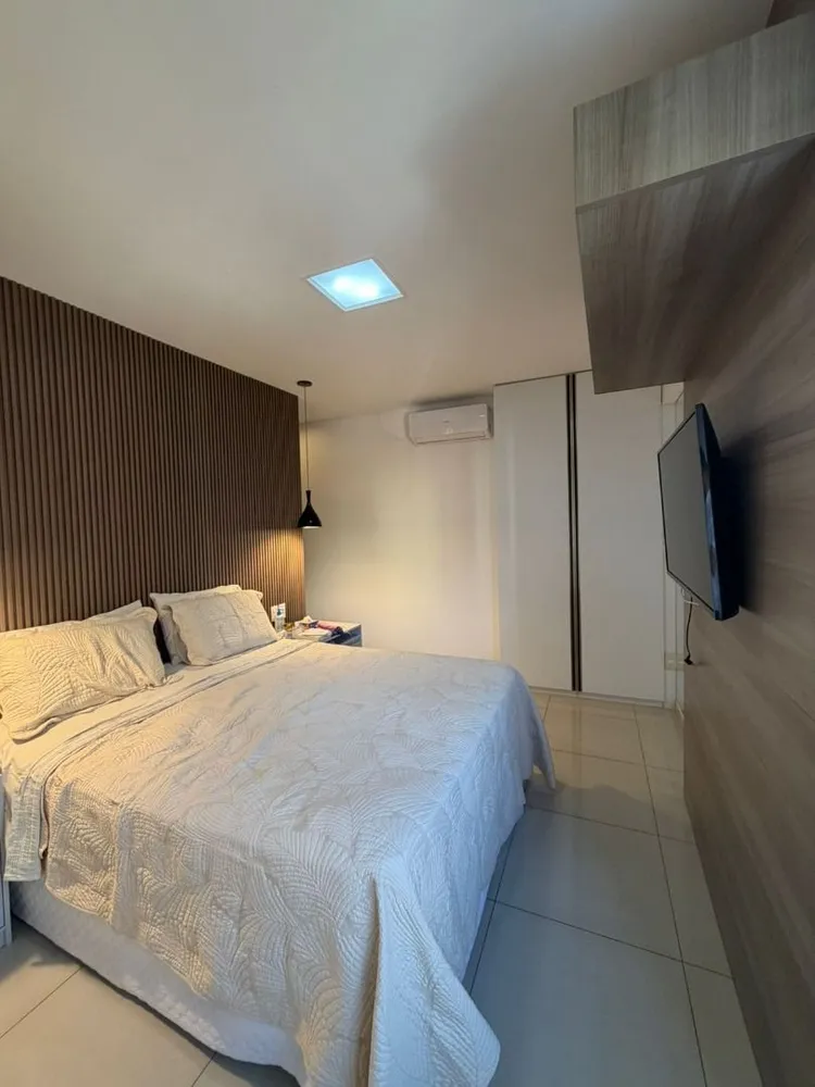 Apartamento, 3 quartos, 147 m² - Foto 3