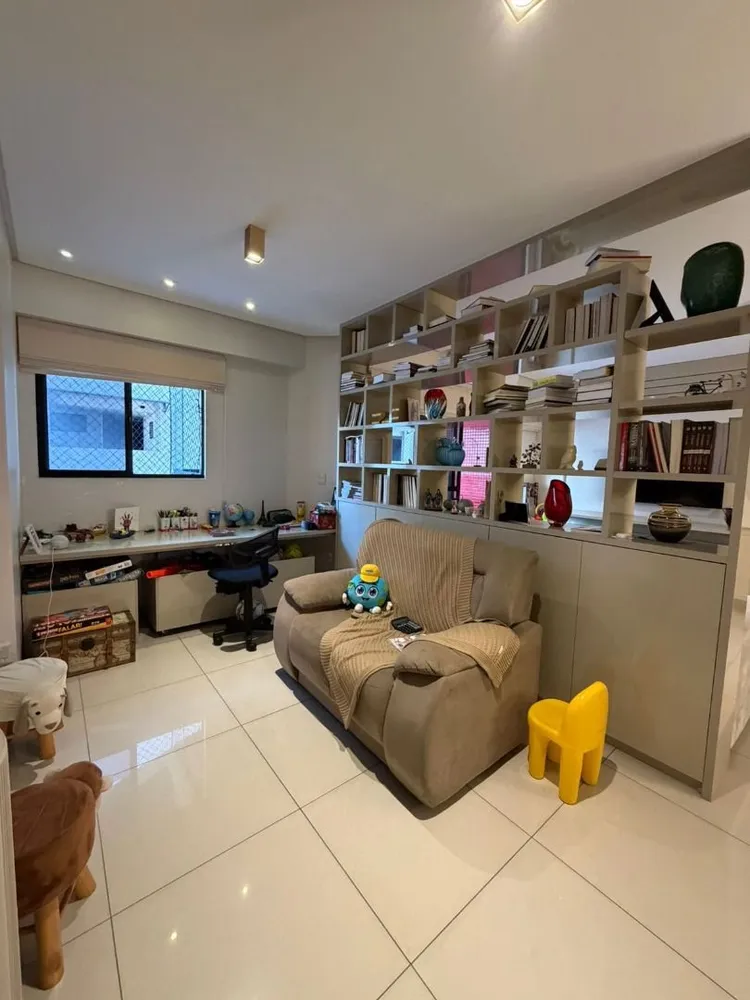 Apartamento, 3 quartos, 147 m² - Foto 2