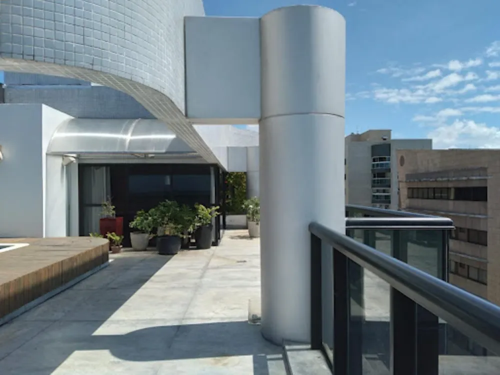 Cobertura, 4 quartos, 637 m² - Foto 10
