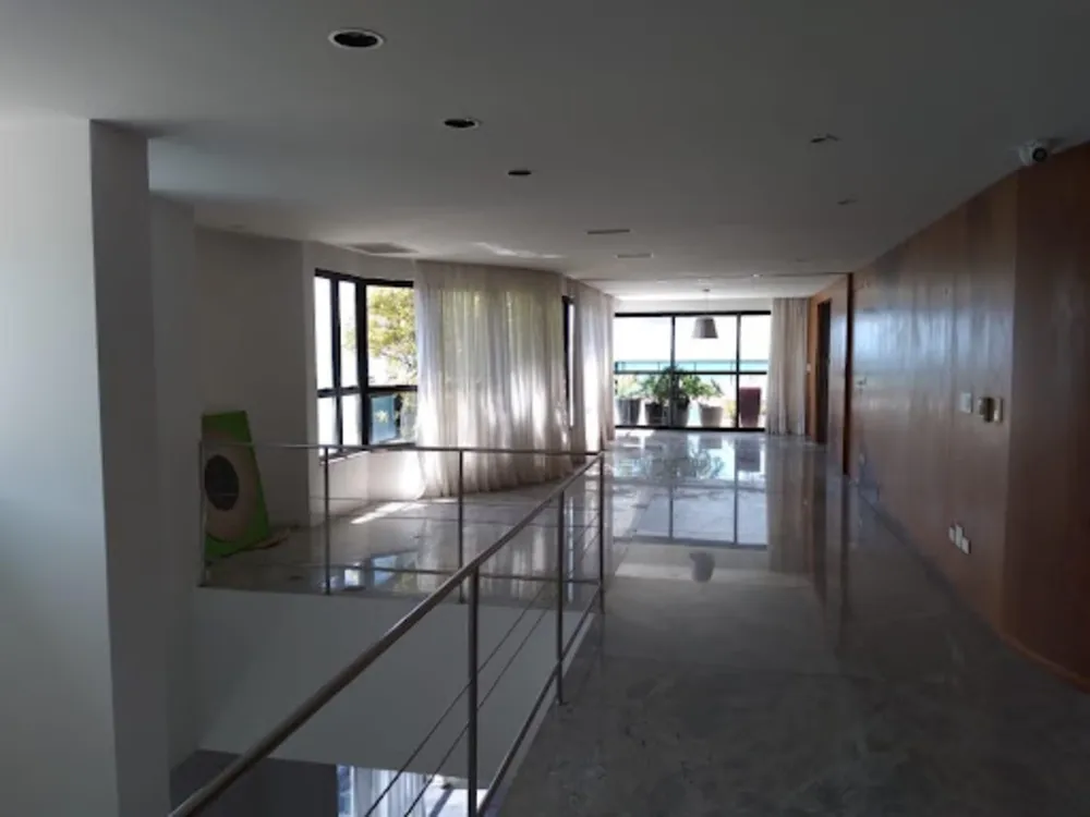 Cobertura, 4 quartos, 637 m² - Foto 6