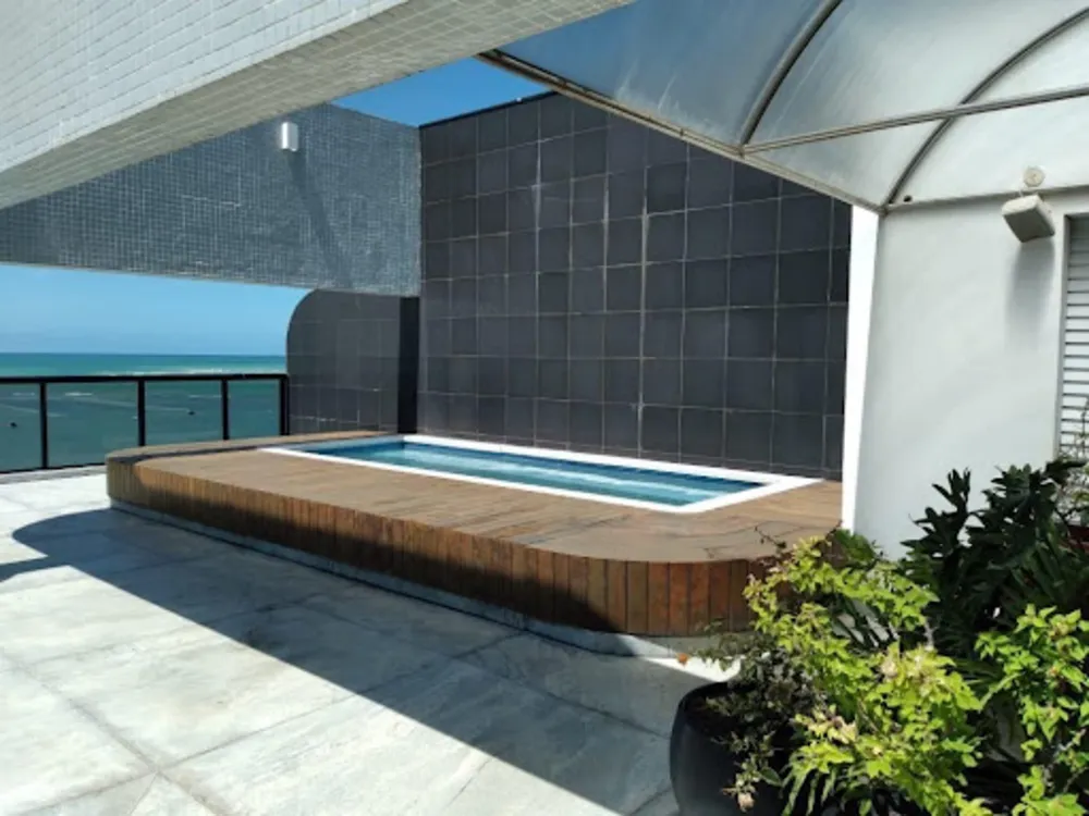 Cobertura, 4 quartos, 637 m² - Foto 5