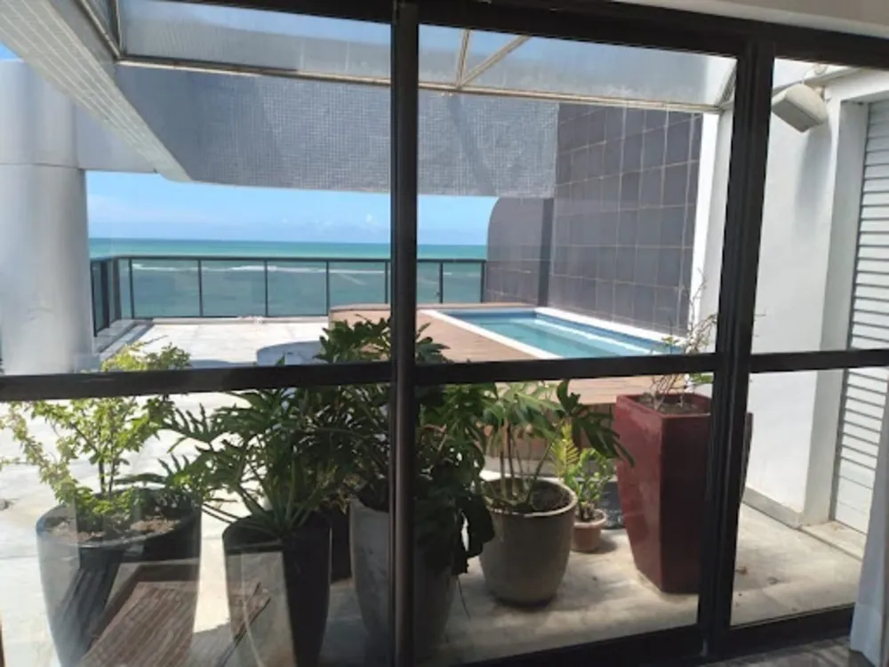 Cobertura, 4 quartos, 637 m² - Foto 8