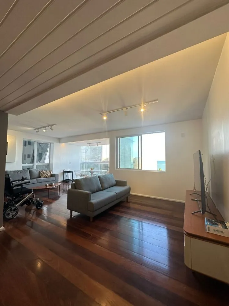 Apartamento, 4 quartos, 185 m² - Foto 5